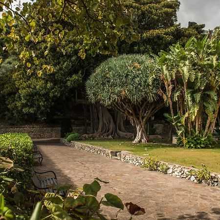 Villa Pulejo Messina Dış mekan fotoğraf
