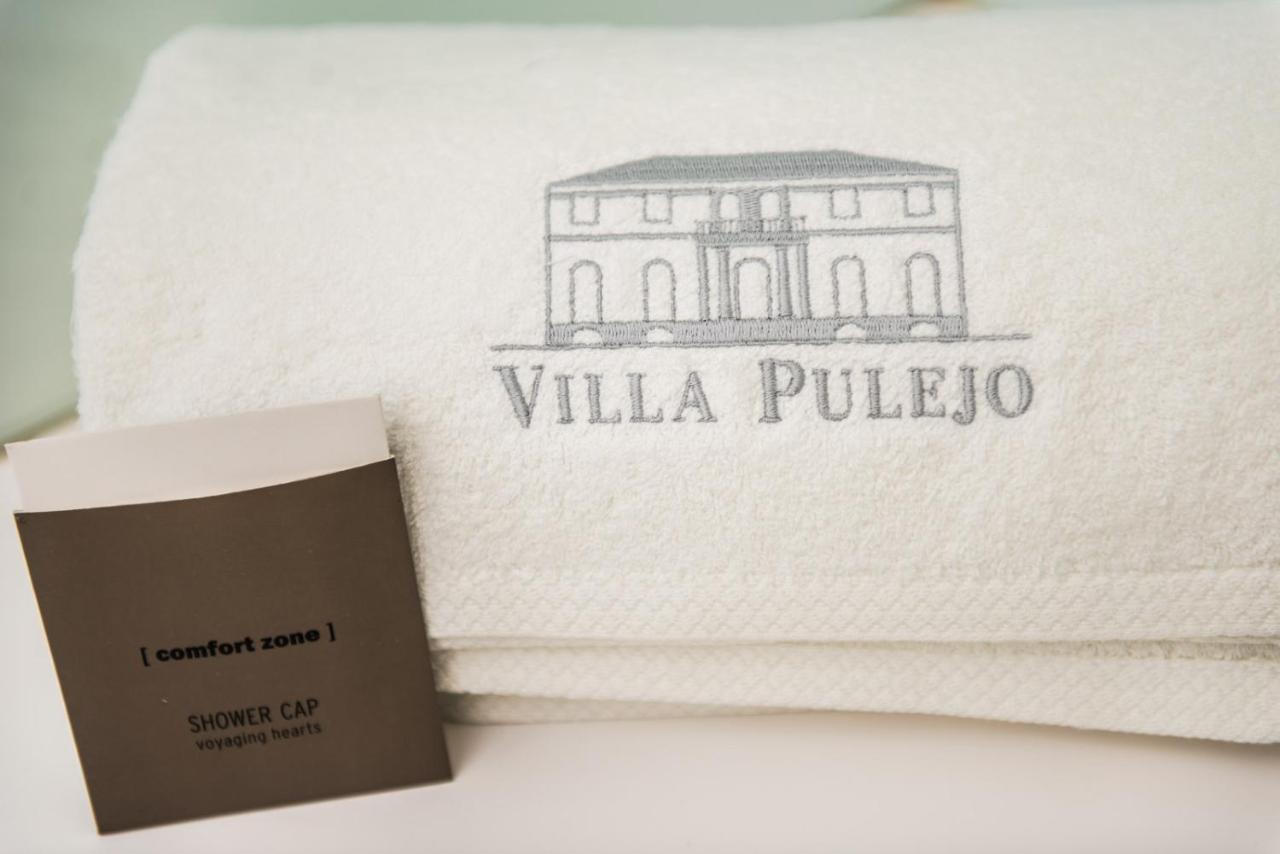 Villa Pulejo Messina Dış mekan fotoğraf