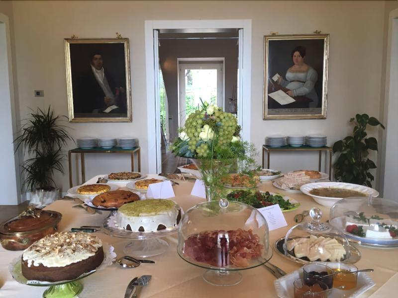 Villa Pulejo Messina Dış mekan fotoğraf