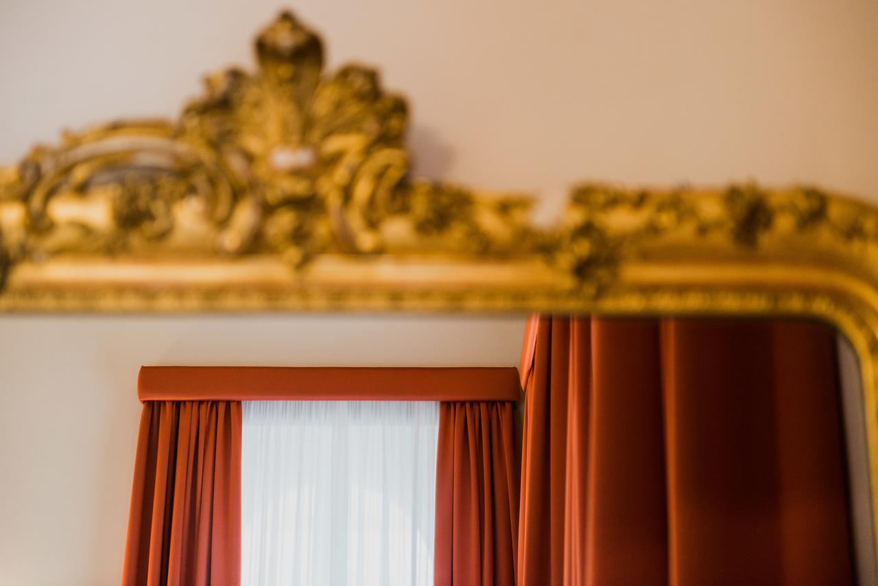 Villa Pulejo Messina Dış mekan fotoğraf
