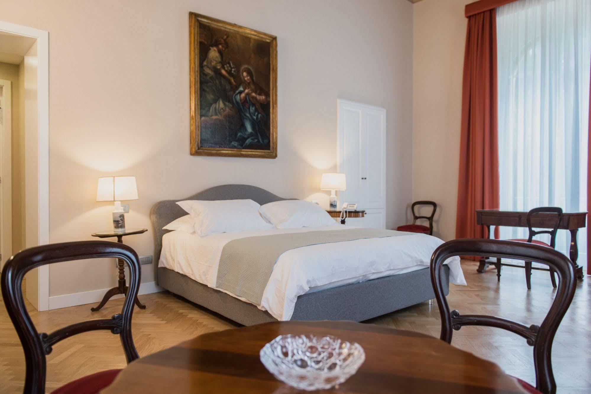 Villa Pulejo Messina Dış mekan fotoğraf