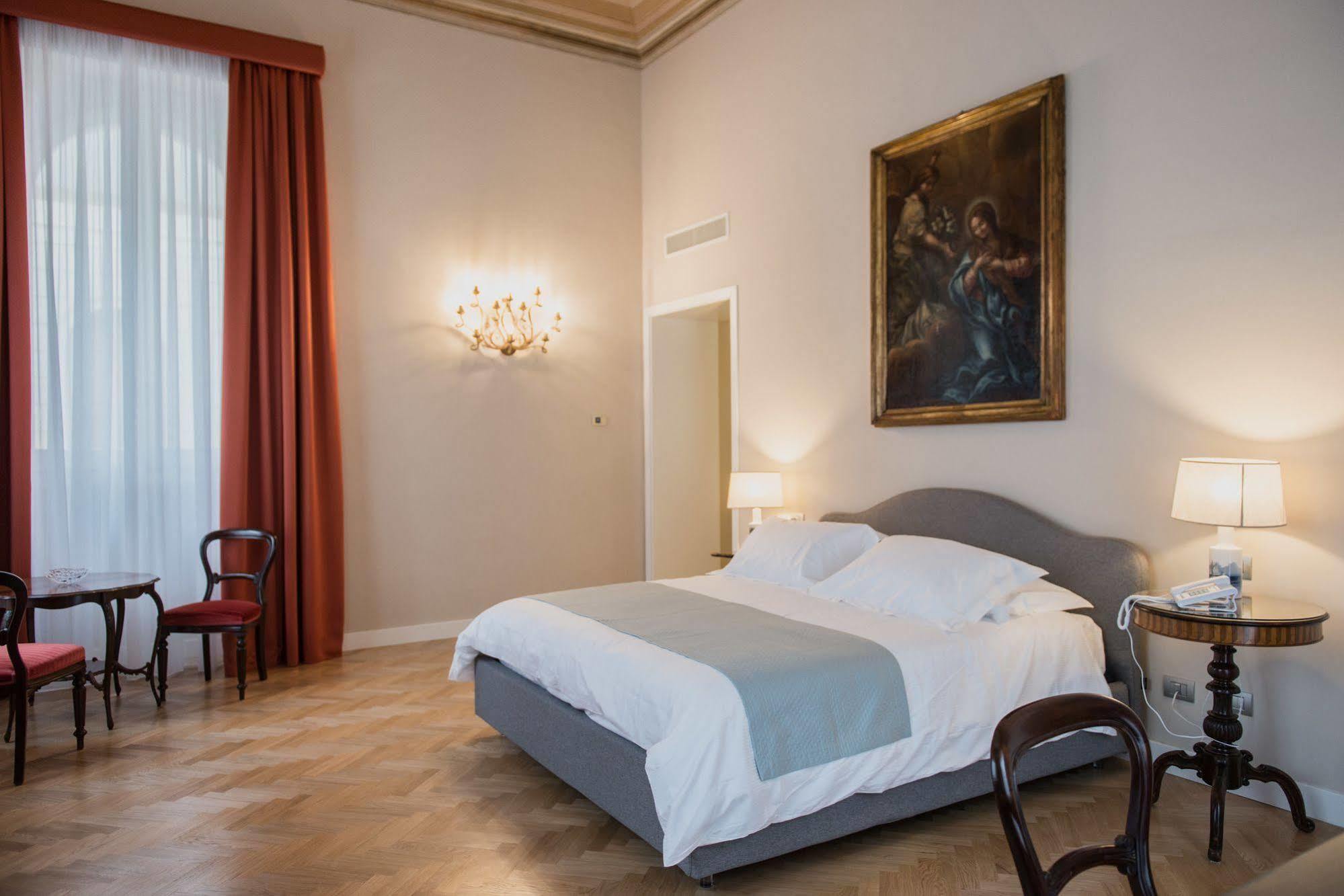 Villa Pulejo Messina Dış mekan fotoğraf