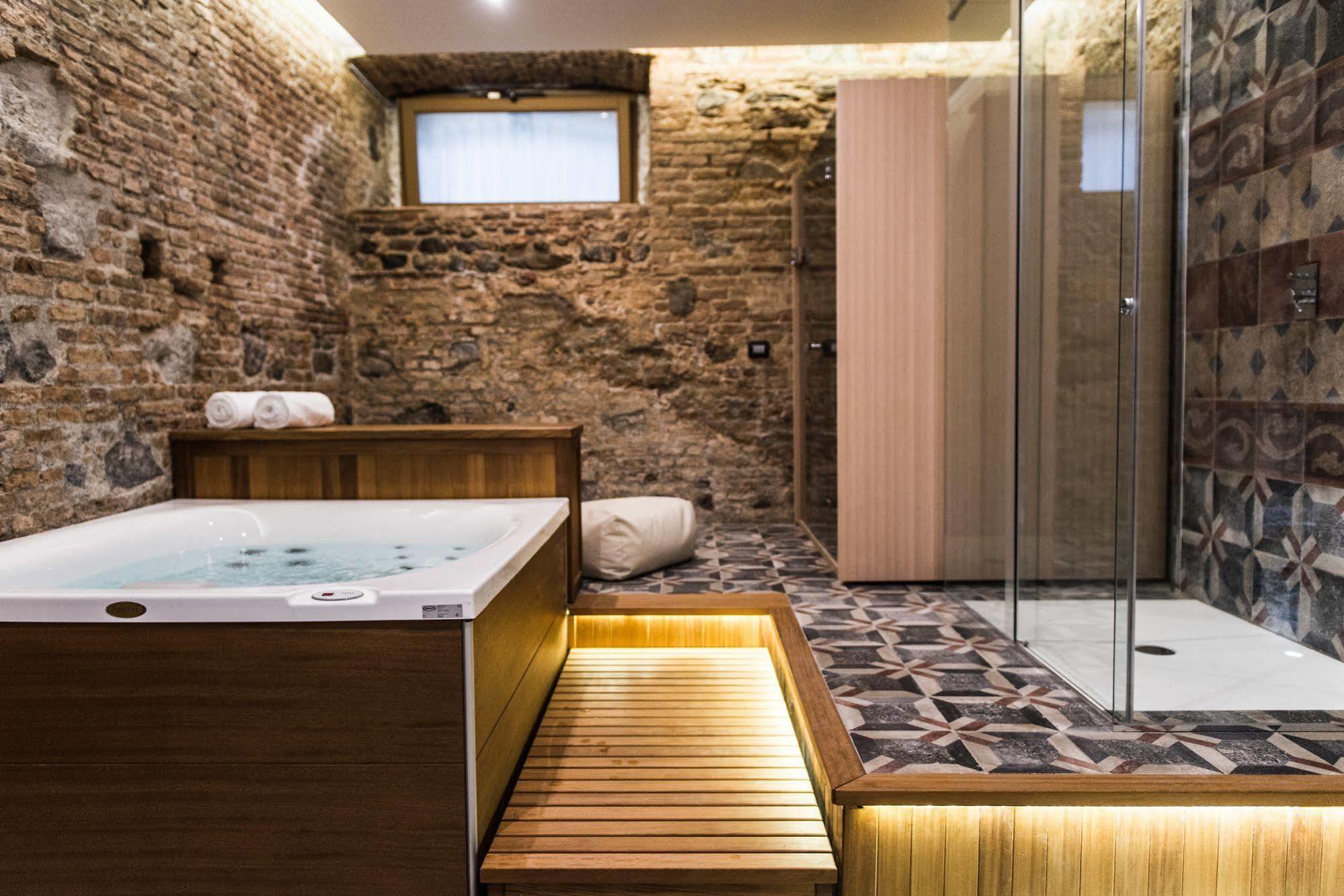 Villa Pulejo Messina Dış mekan fotoğraf